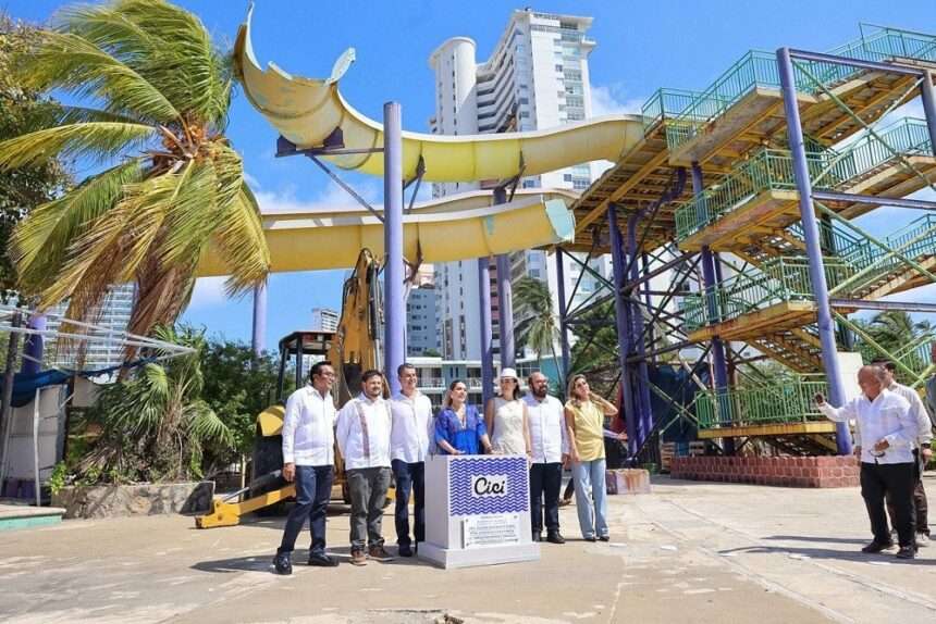 CICI AquaPark