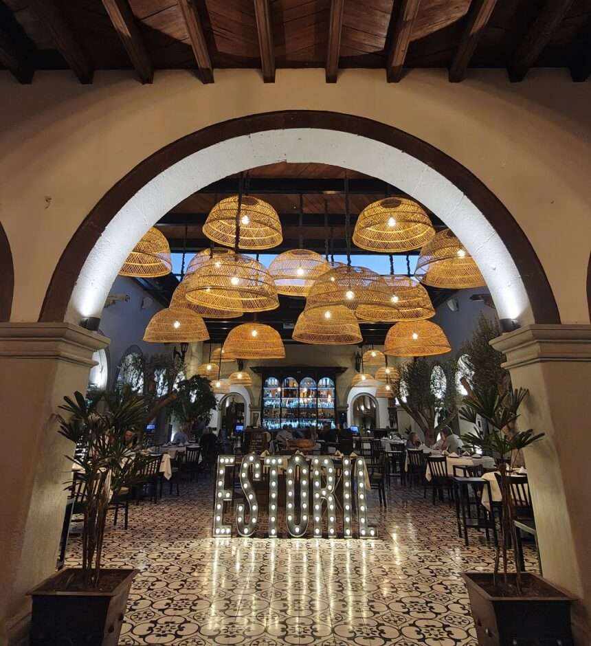 Hacienda de Guadalupe 1
