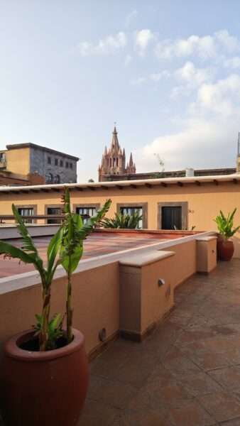 Hacienda de Guadalupe 1
