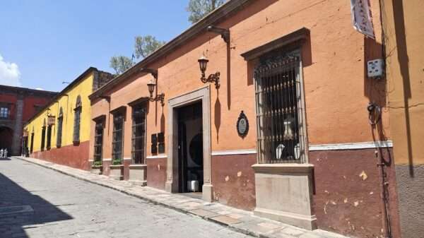 Hacienda de Guadalupe 1