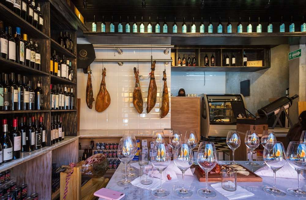 Wine Spectator Restaurant Awards 2026 Jalisco