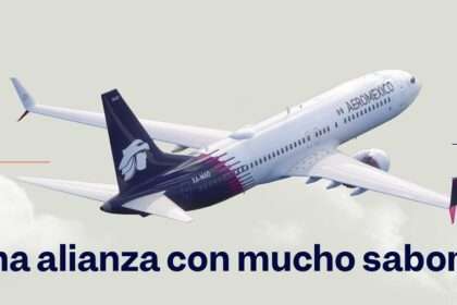 Aeroméxico