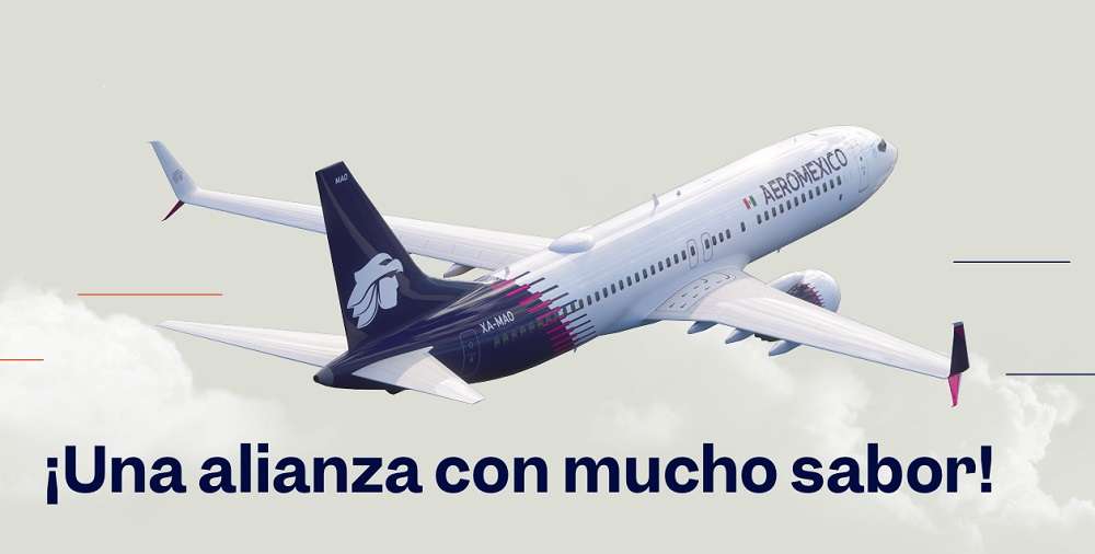 Aeroméxico