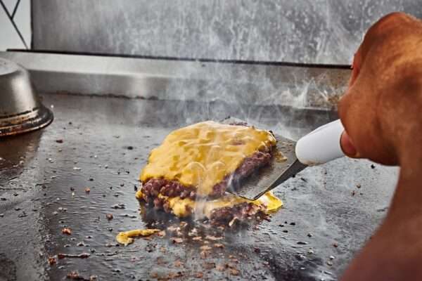 Universal de Hamburguesas