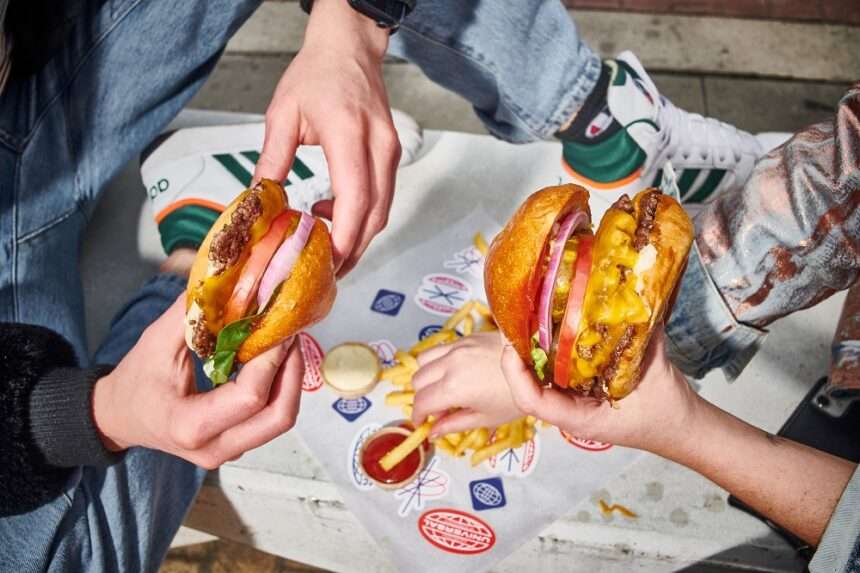 Universal de Hamburguesas