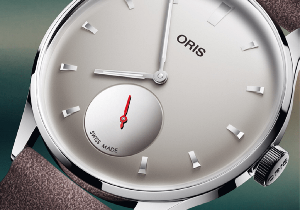Oris Hölstein 2026