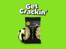 Wonderful Pistachios
