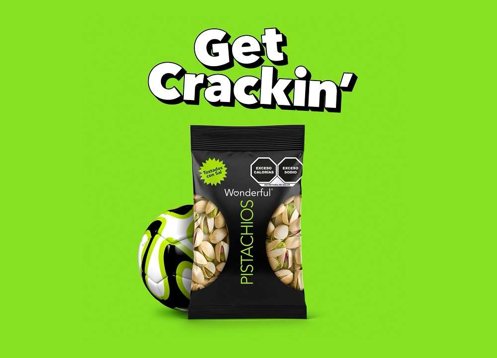 Wonderful Pistachios