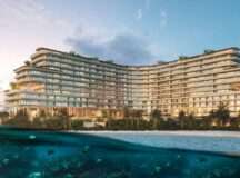 The St. Regis Costa Mujeres Resort, Cancún