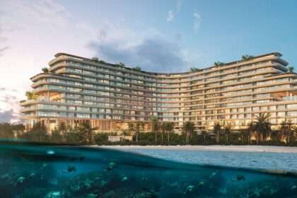 The St. Regis Costa Mujeres Resort, Cancún