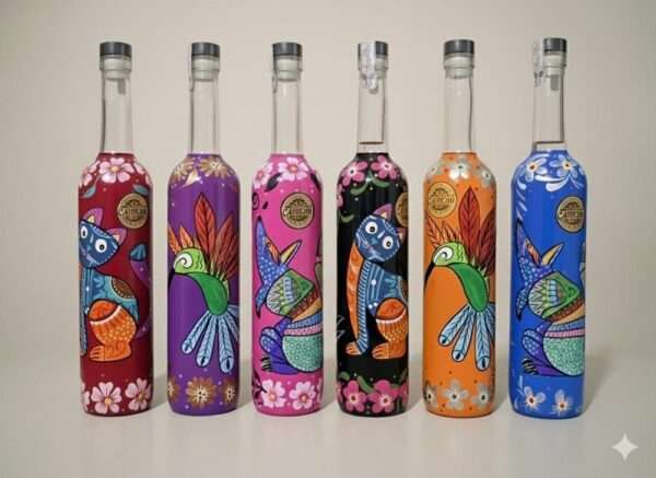 Tierra Mezcal Fest