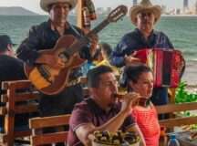 El Muchacho Alegre Mazatlán