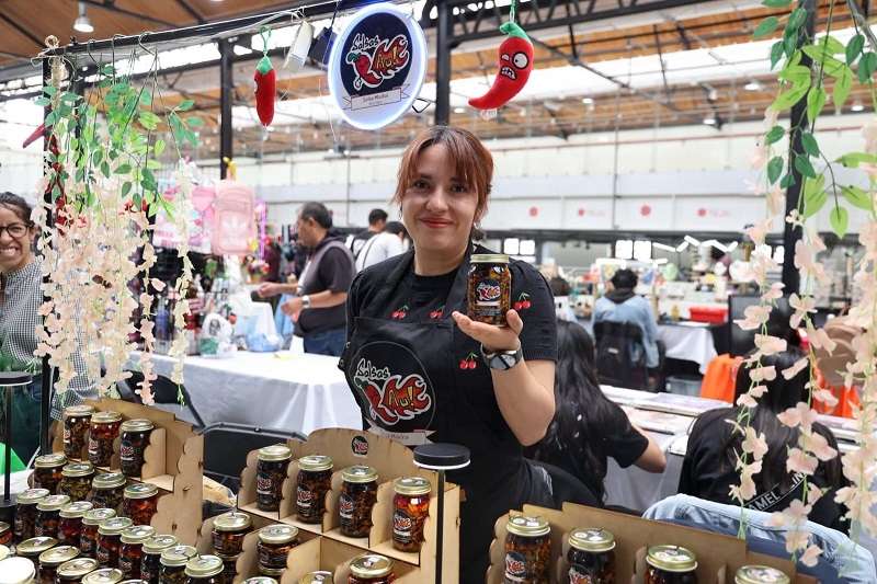 Tierra Mezcal Fest