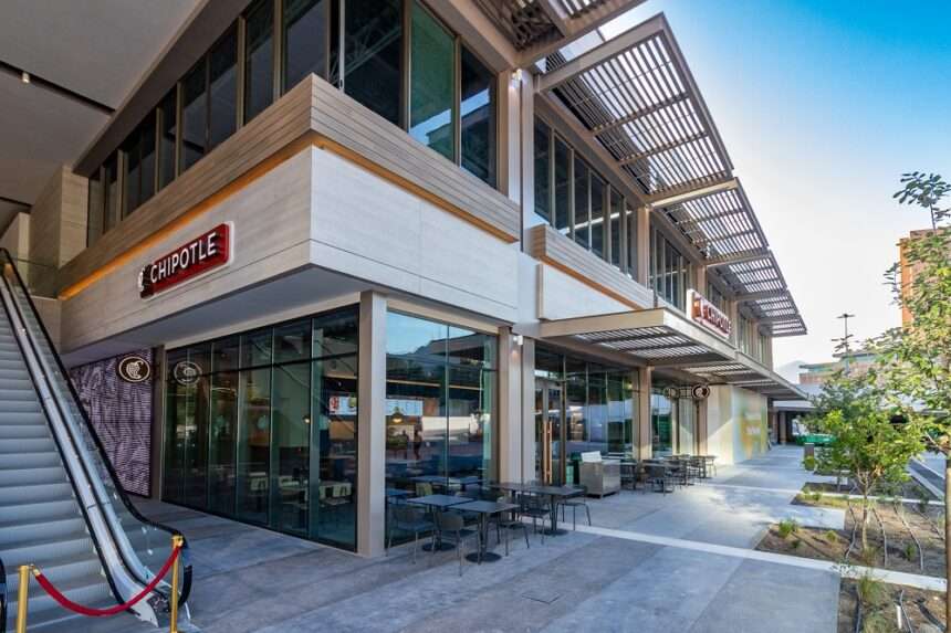CHIPOTLE SAN AGUSTIN
