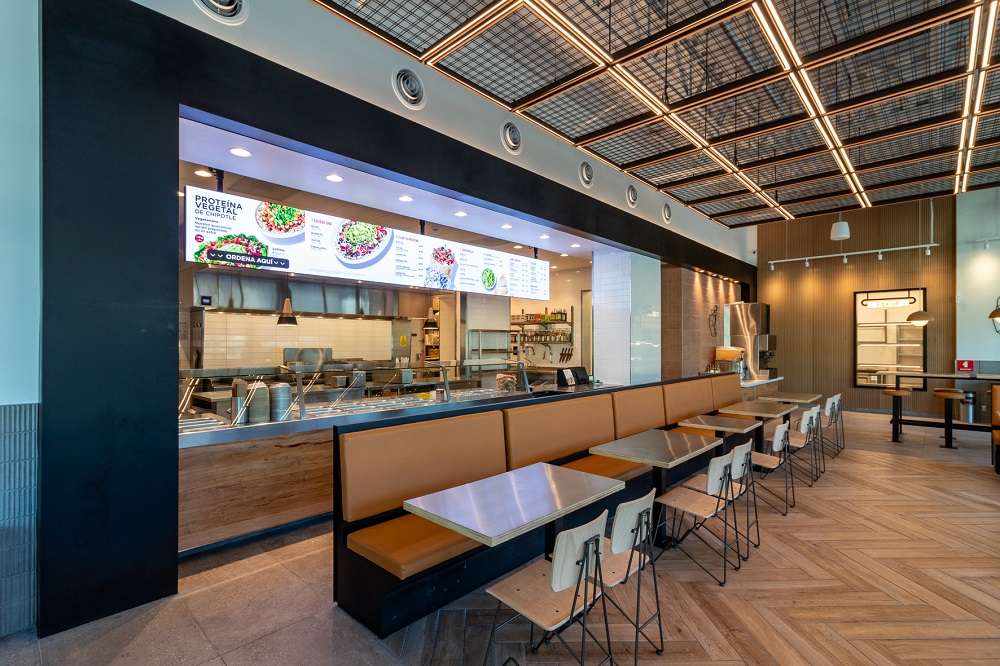 CHIPOTLE SAN AGUSTIN