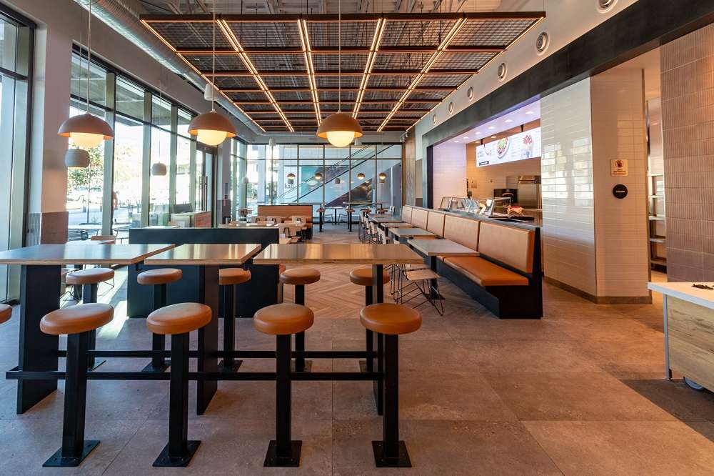 CHIPOTLE SAN AGUSTIN