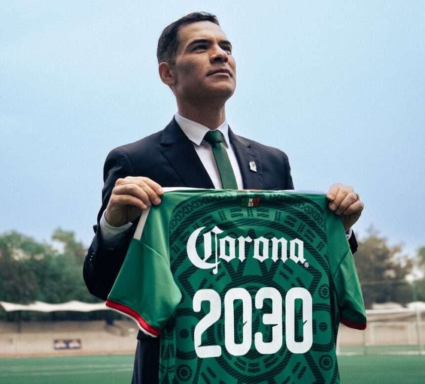 Corona_Rafa Marquez_2030