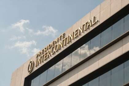InterContinental Presidente Mexico City Miyana