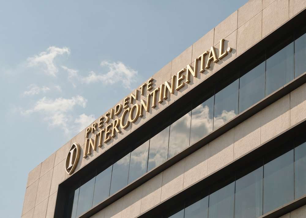 InterContinental Presidente Mexico City Miyana