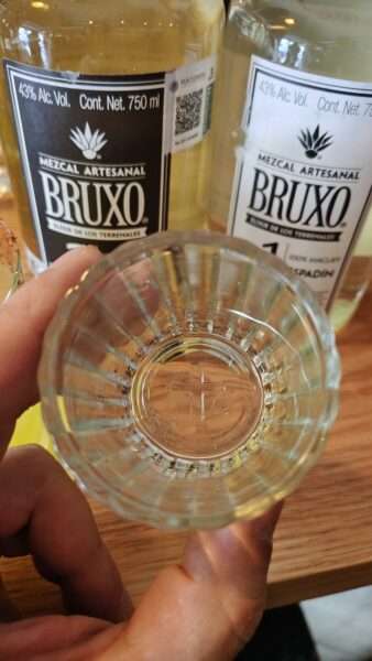 Bruxo Mezcal