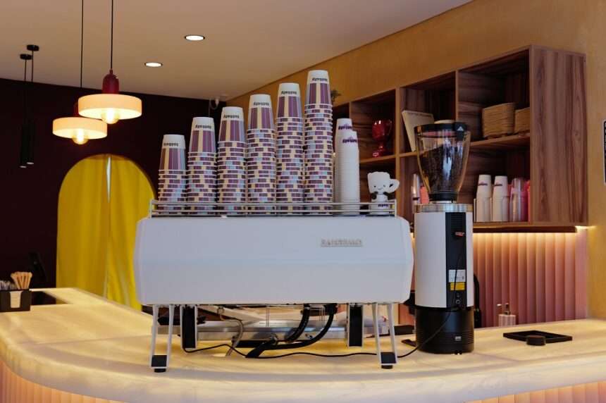 Lattely Café