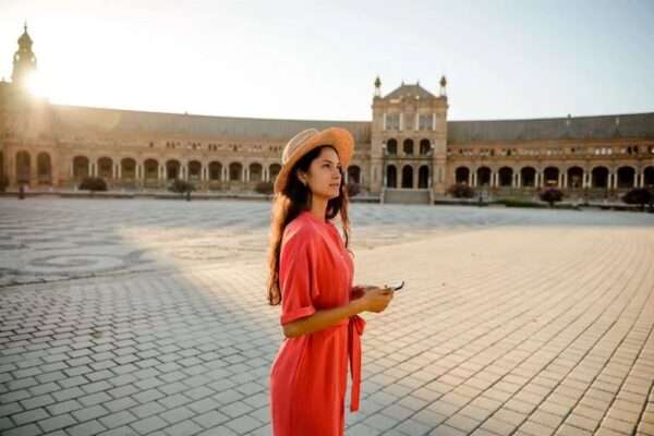 IATI Travel Days