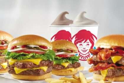 Wendy´s