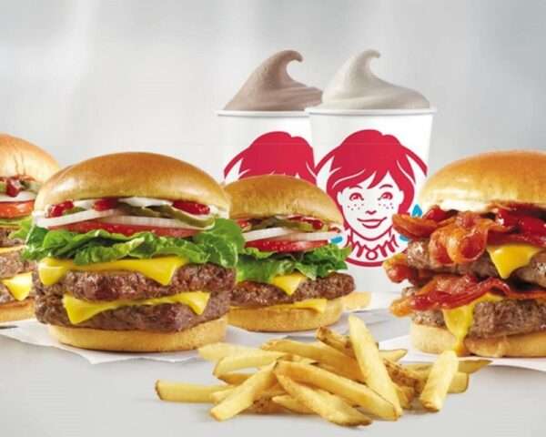 Wendy´s