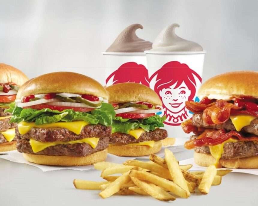 Wendy´s