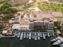 The Boca Raton
