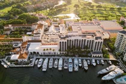 The Boca Raton