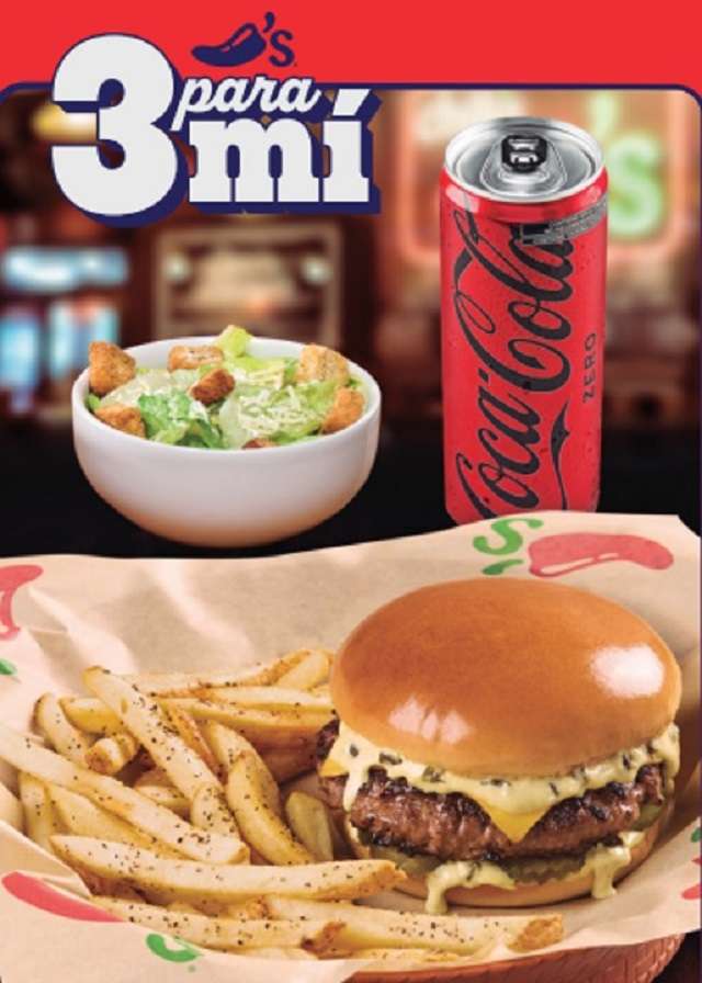 Chili´s