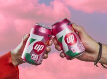 7up Pink Lemonade