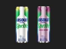 Absolut Sprite
