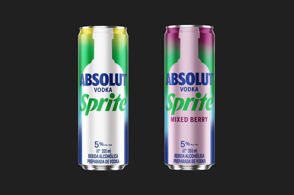 Absolut Sprite