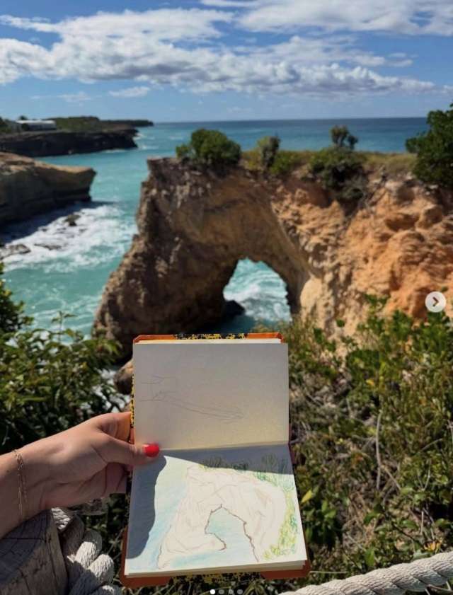 Crocus Bay Beach en Anguilla