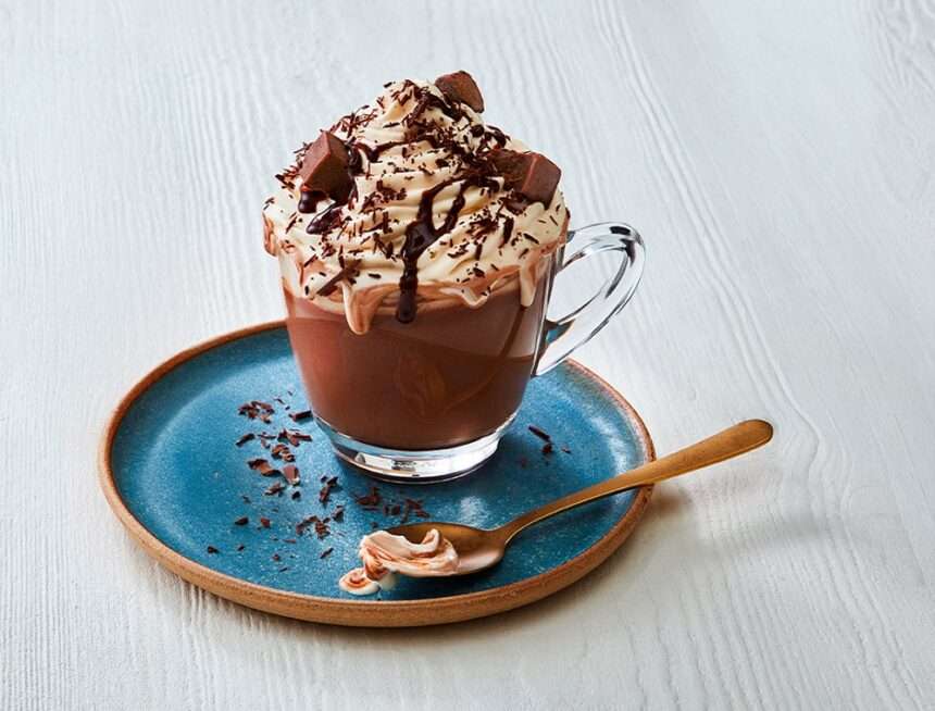 Baileys Chocolate