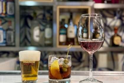 Ajoblanco Restaurante