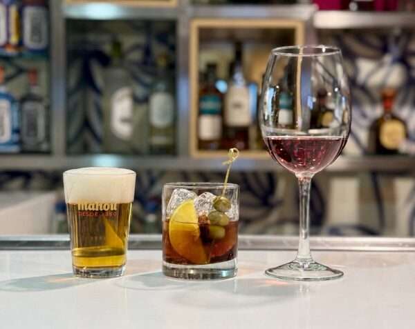 Ajoblanco Restaurante