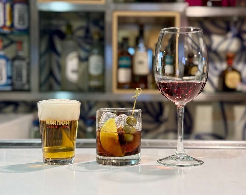 Ajoblanco Restaurante