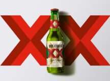 Cerveza Dos Equis