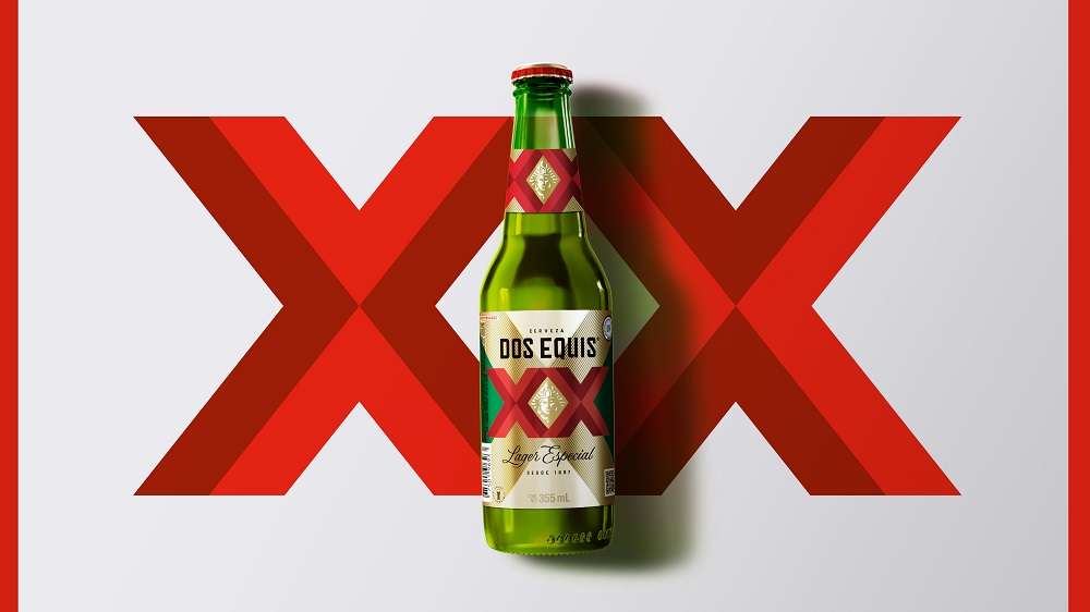 Cerveza Dos Equis