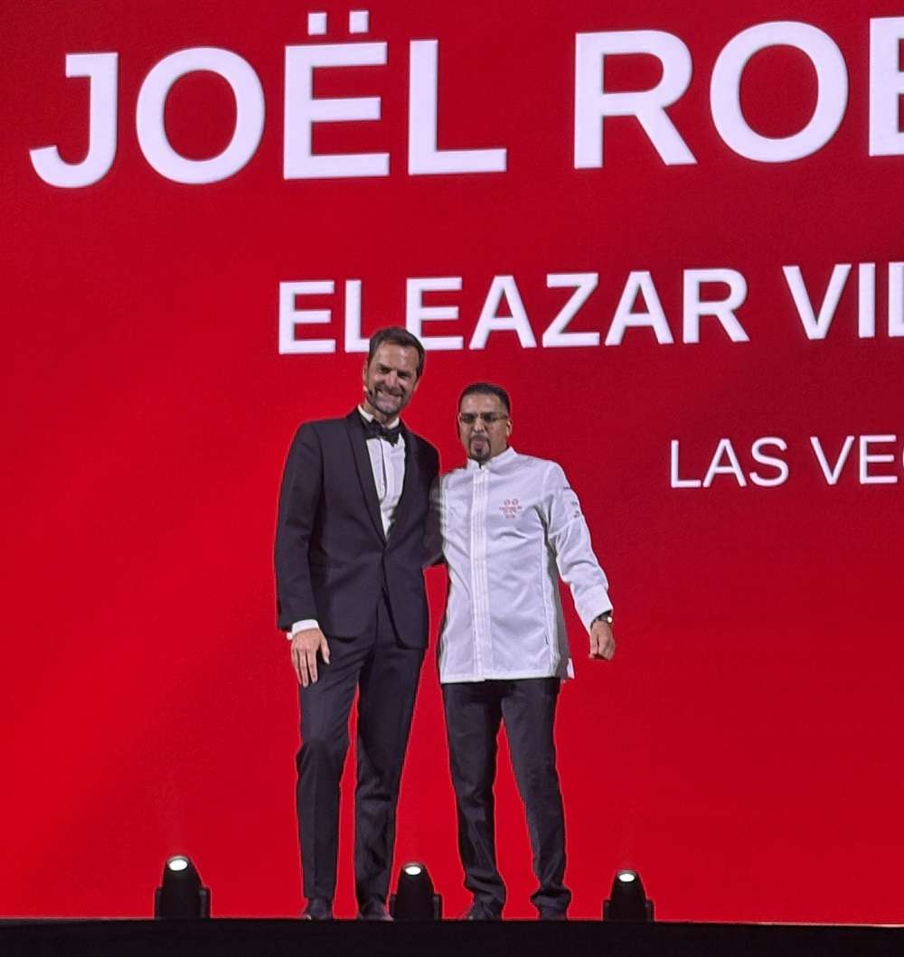 Eleazar Villanueva