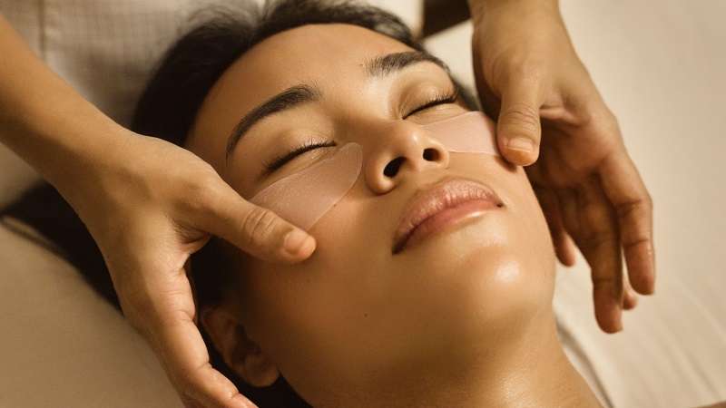 Spa Montage Los Cabos