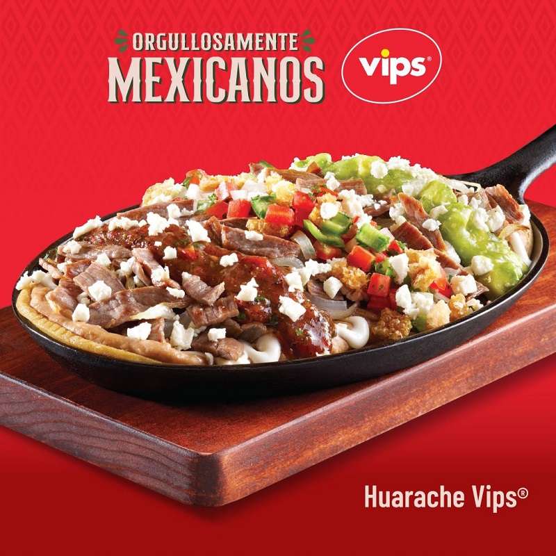 Huarache Vips