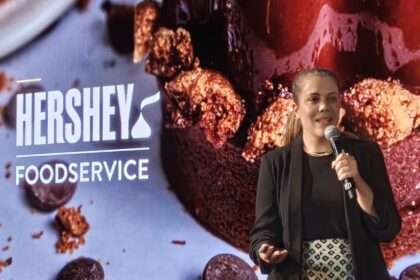 Hershey's Foodservice
