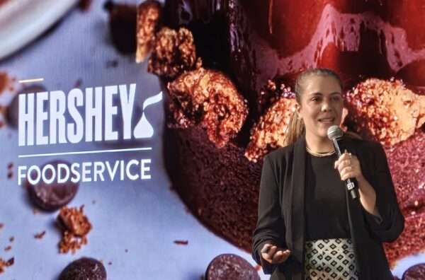 Hershey's Foodservice