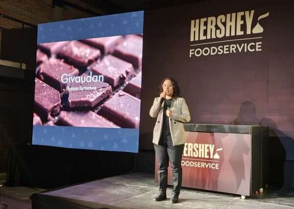 Hershey's Foodservice