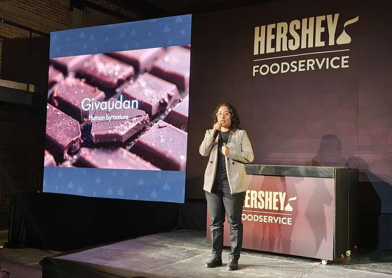 Hershey's Foodservice