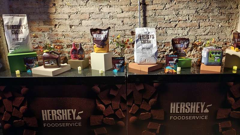 Hershey's Foodservice